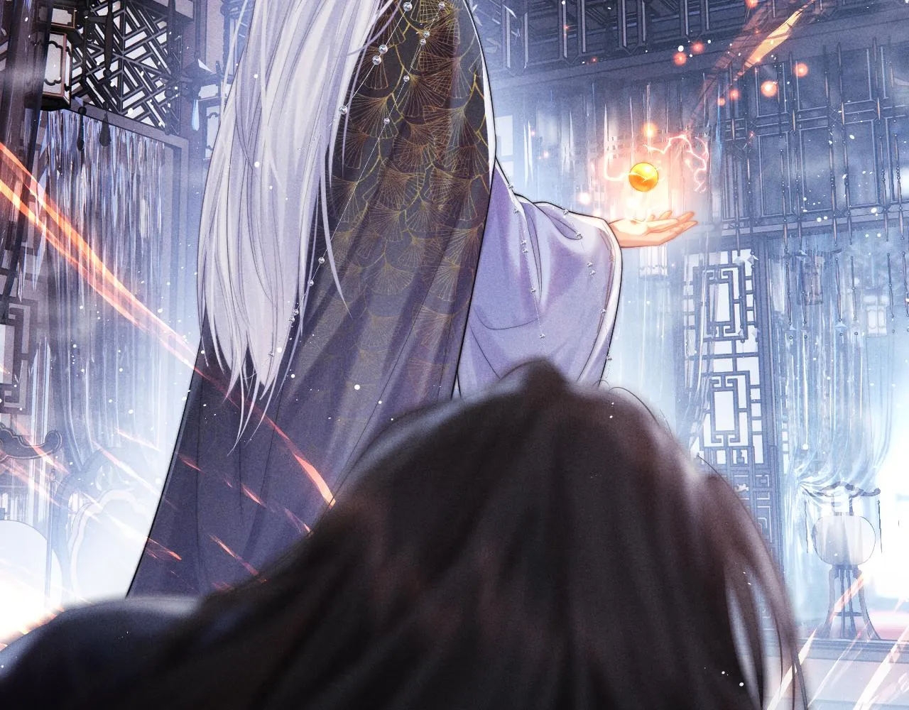 第1话 爱侣变仇敌 第64页