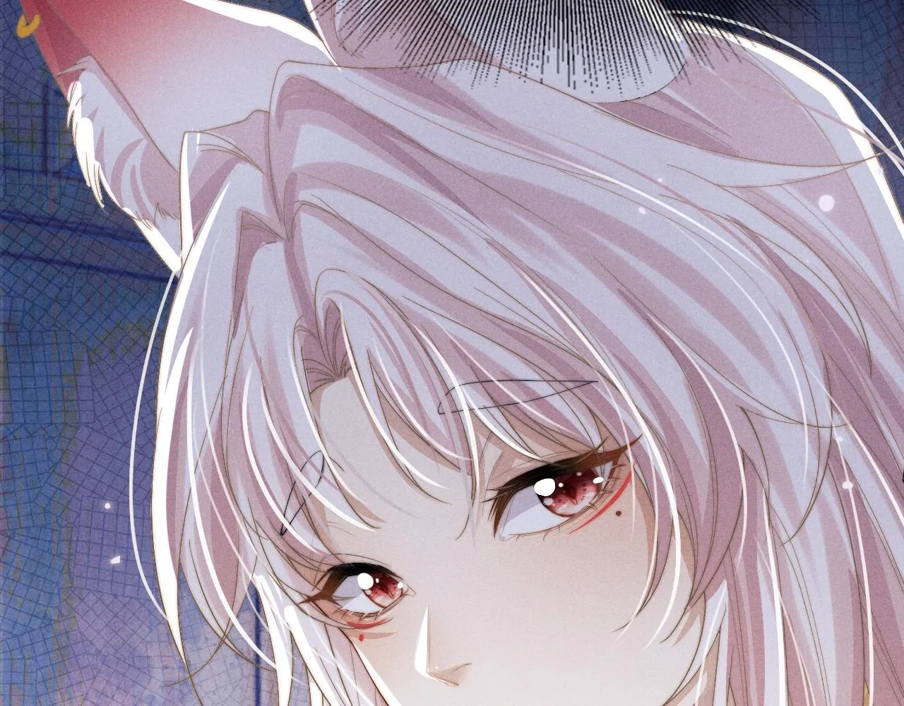 第15话 各怀心事 第20页