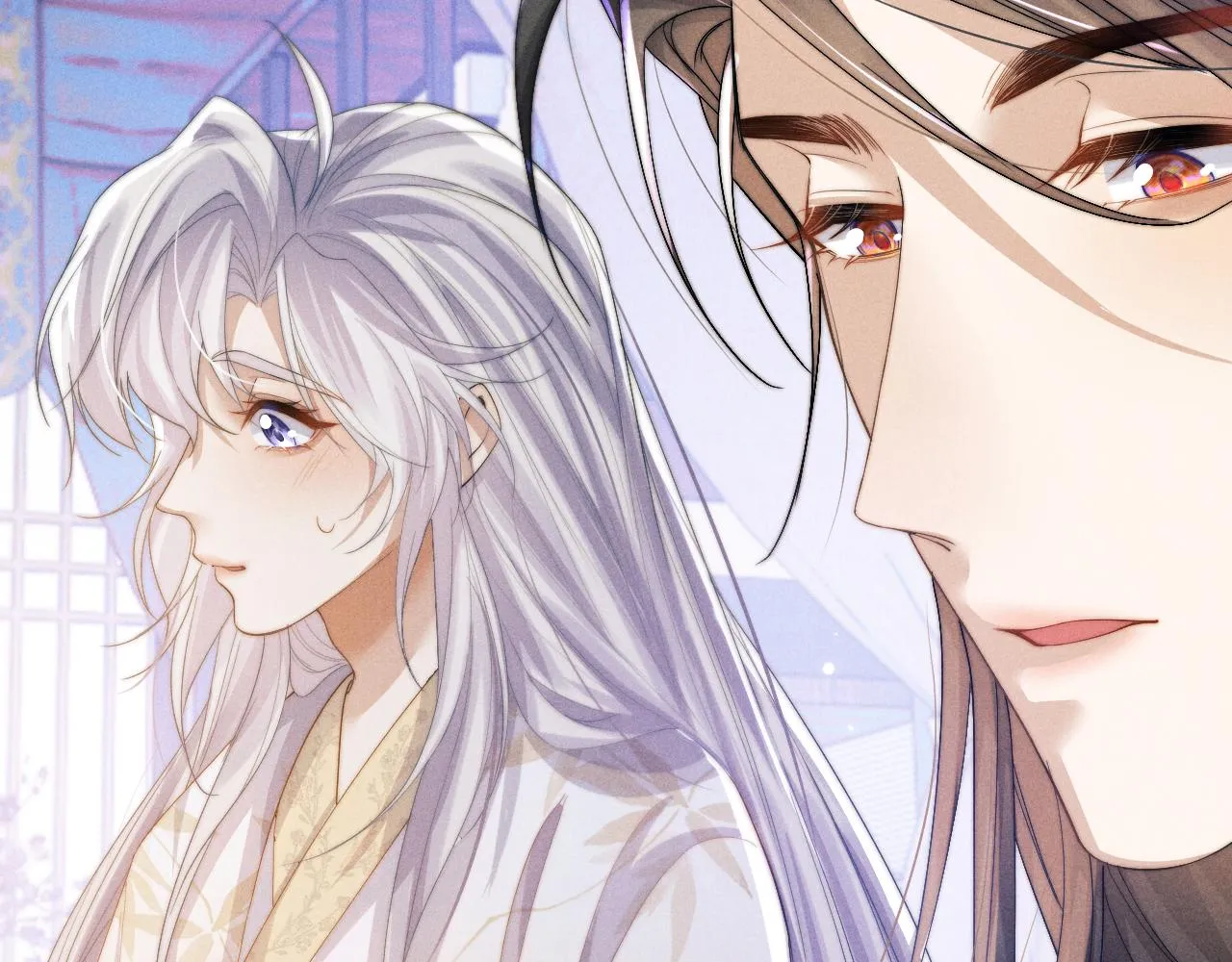 第15话 各怀心事 第39页
