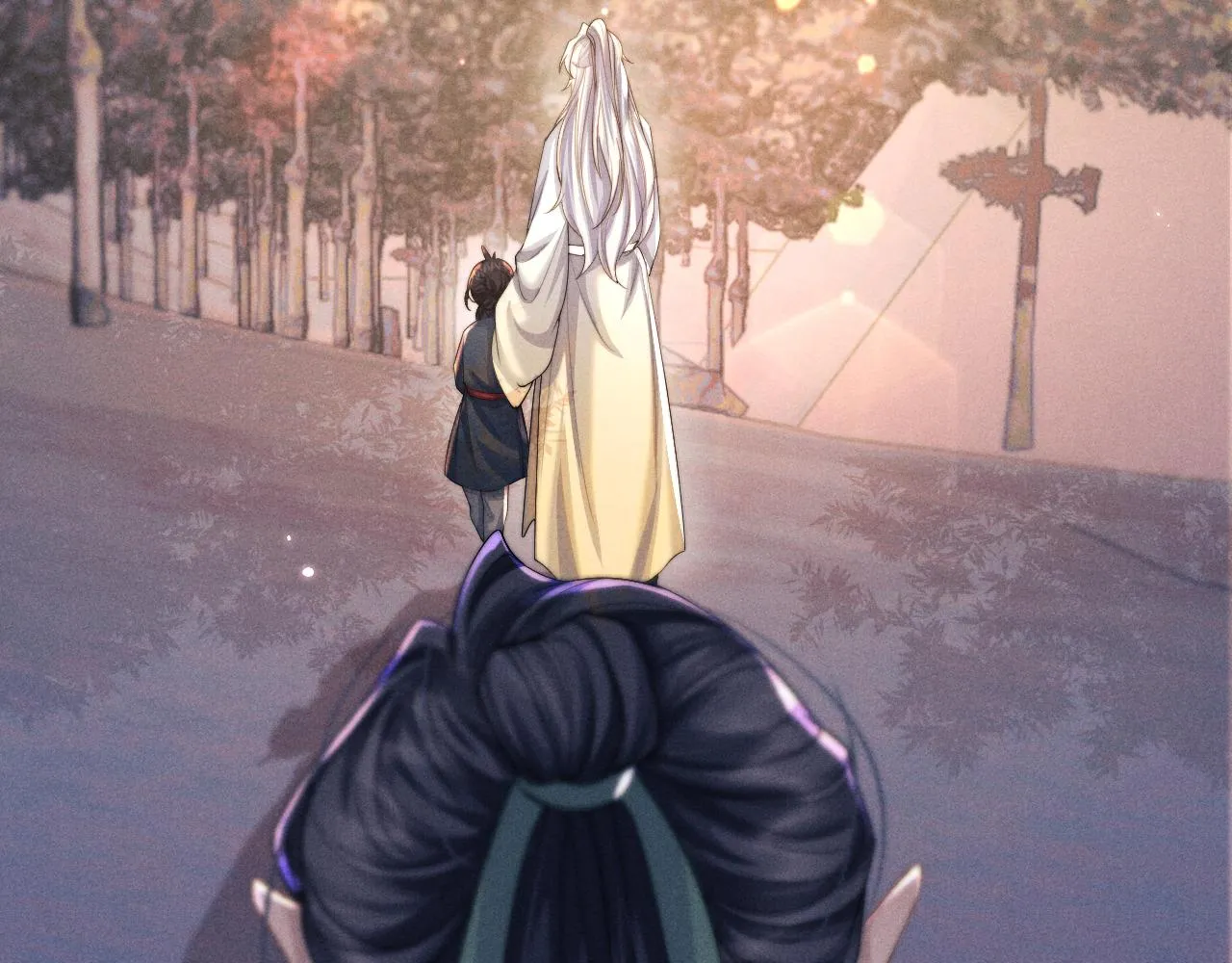 第15话 各怀心事 第115页