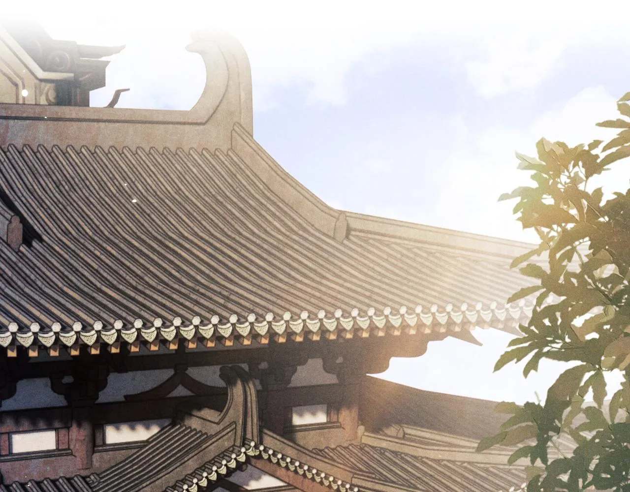 第16话 新的情敌？ 第5页