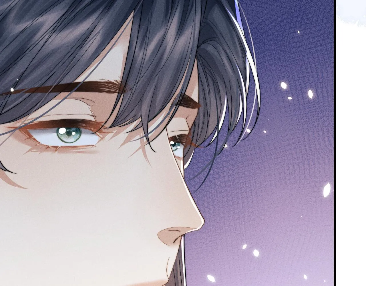 第16话 新的情敌？ 第17页