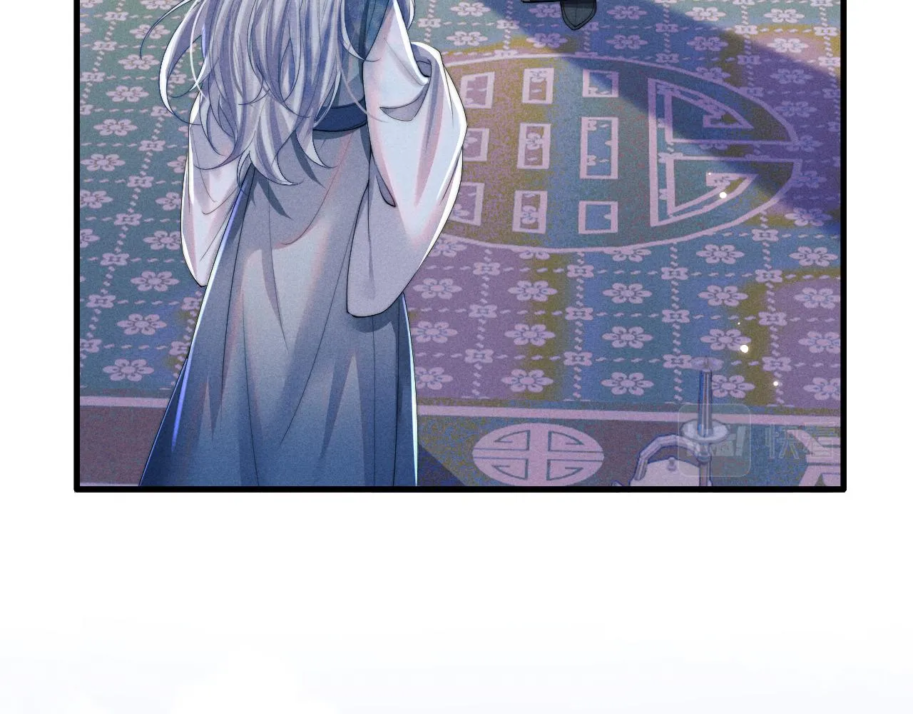 第16话 新的情敌？ 第25页