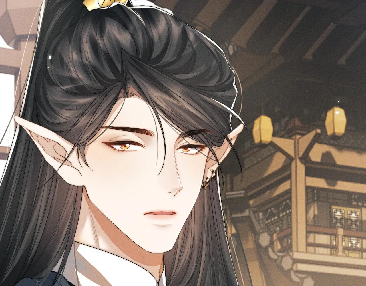 第16话 新的情敌？ 第63页