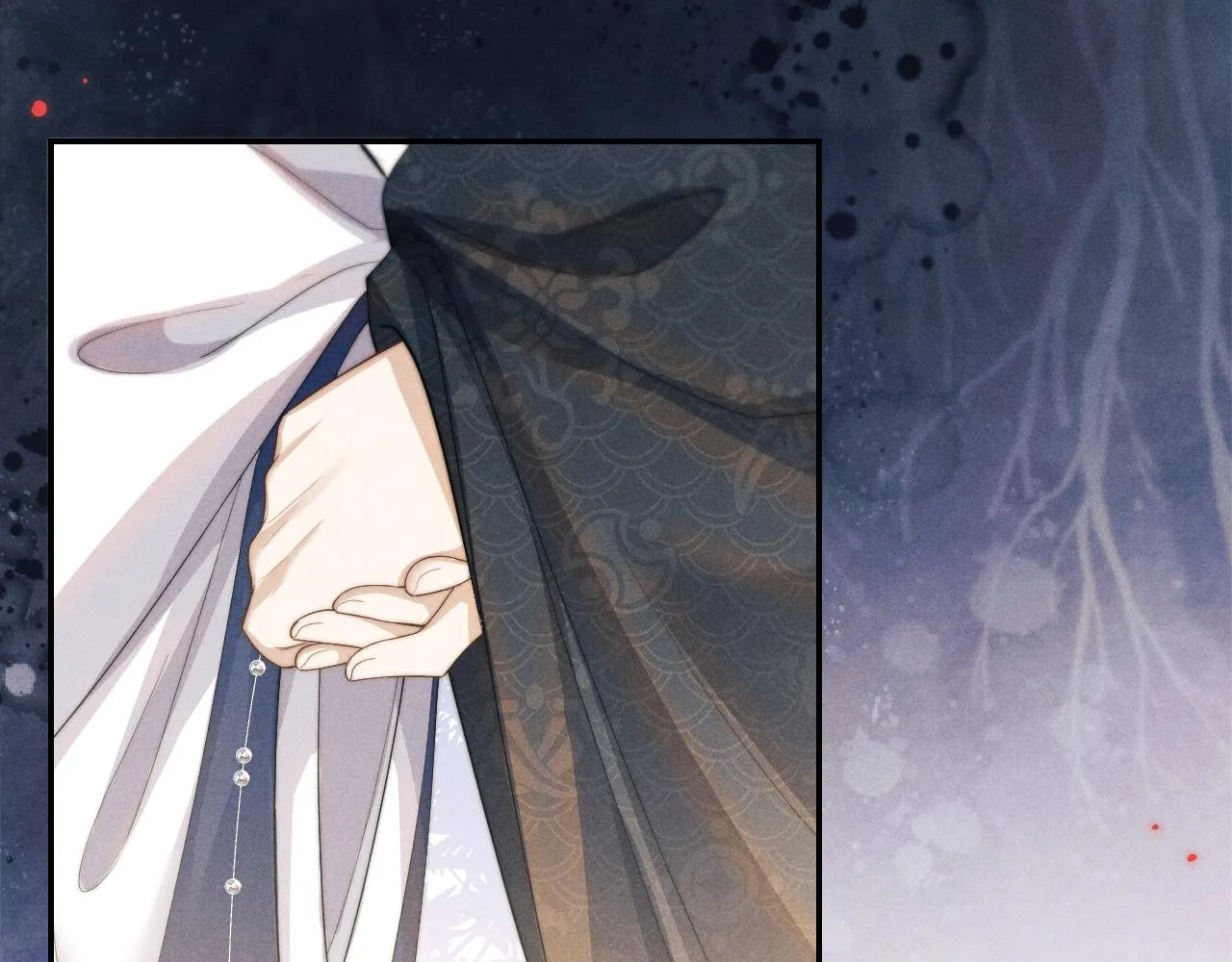第16话 新的情敌？ 第97页