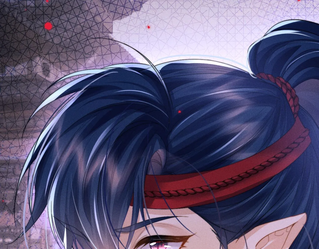 第16话 新的情敌？ 第109页