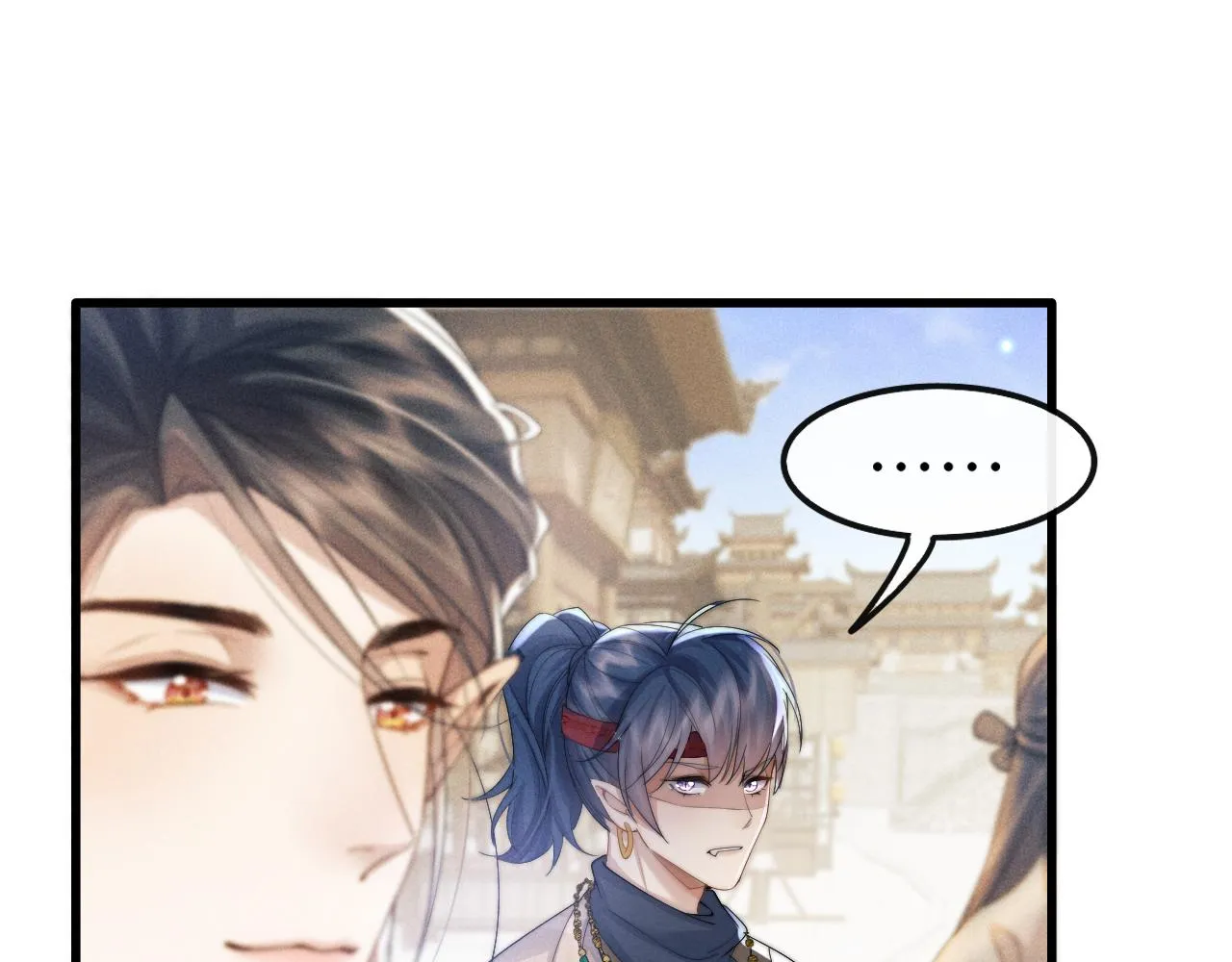 第17话 出逃 第30页