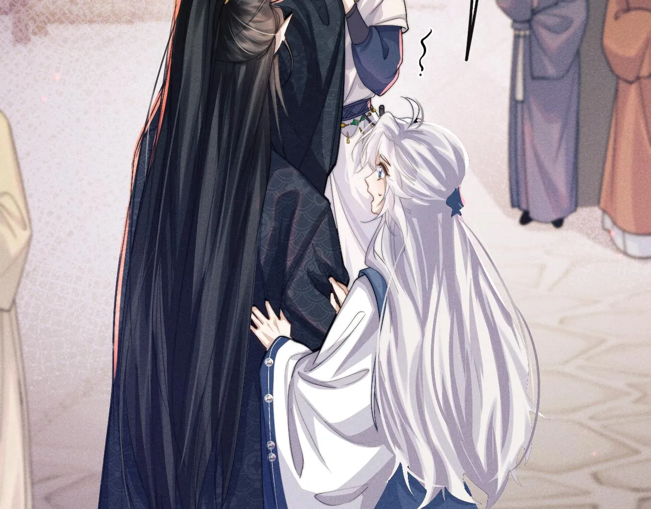 第17话 出逃 第51页