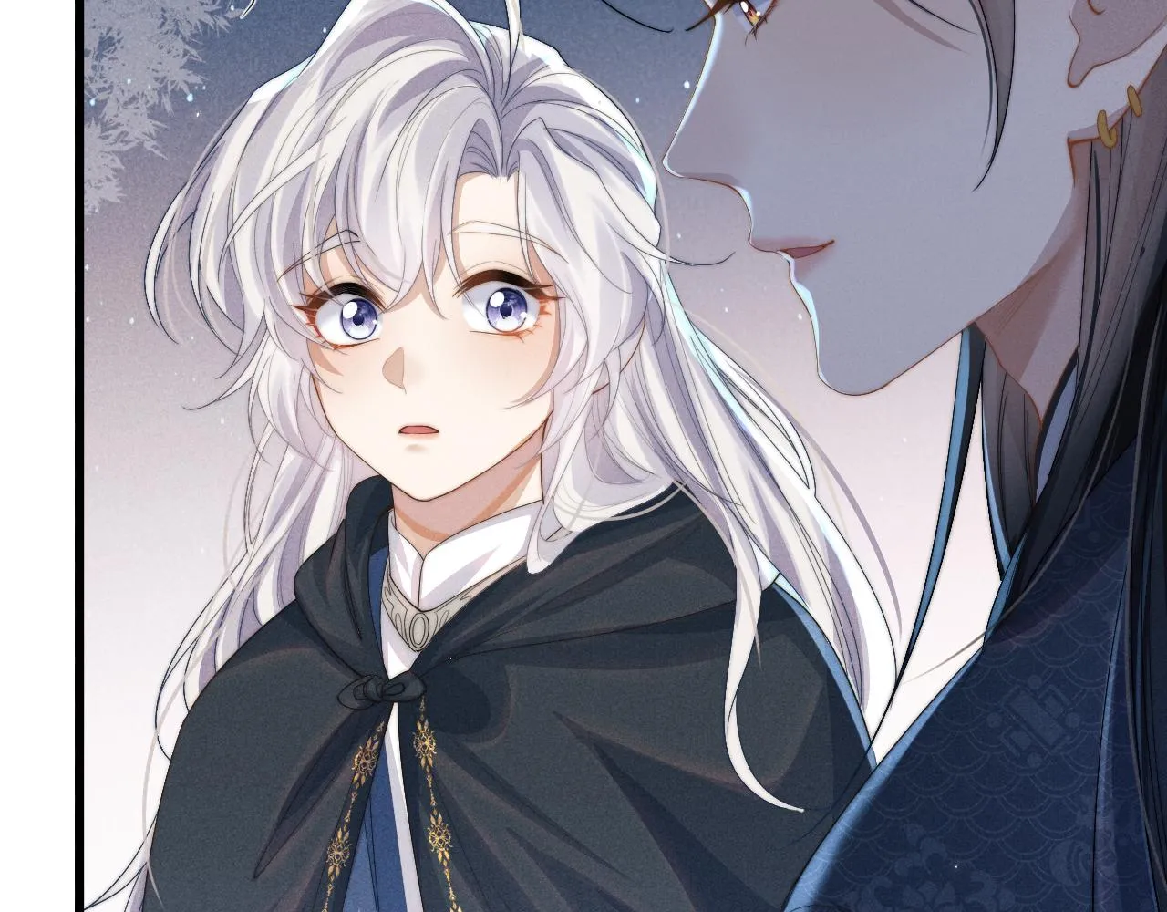 第17话 出逃 第106页