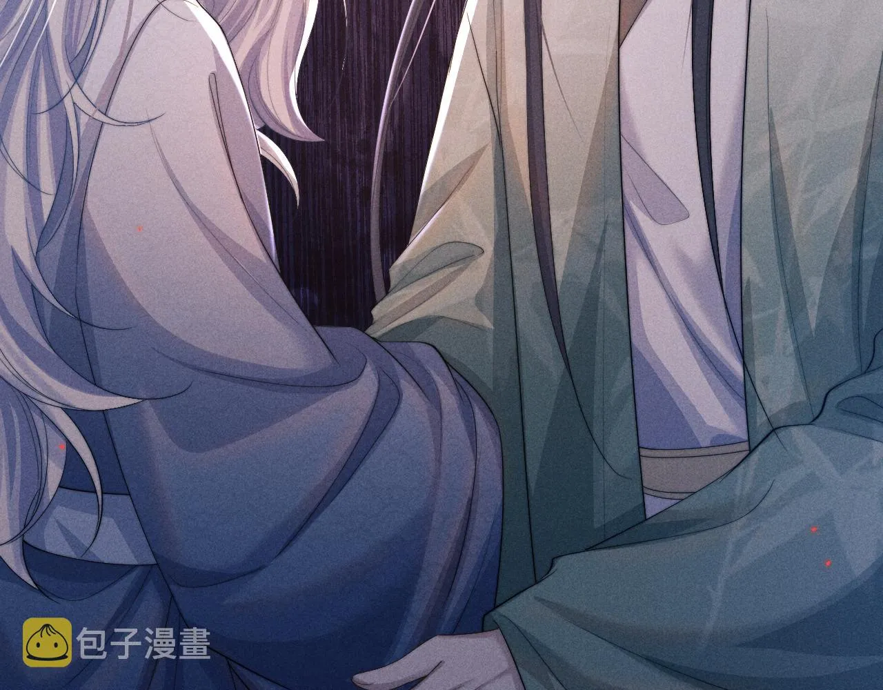 第21话 拿云浅来换 第121页