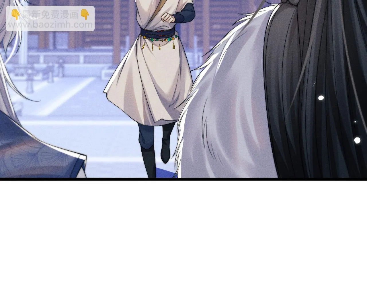 第27话 百凤会 第113页