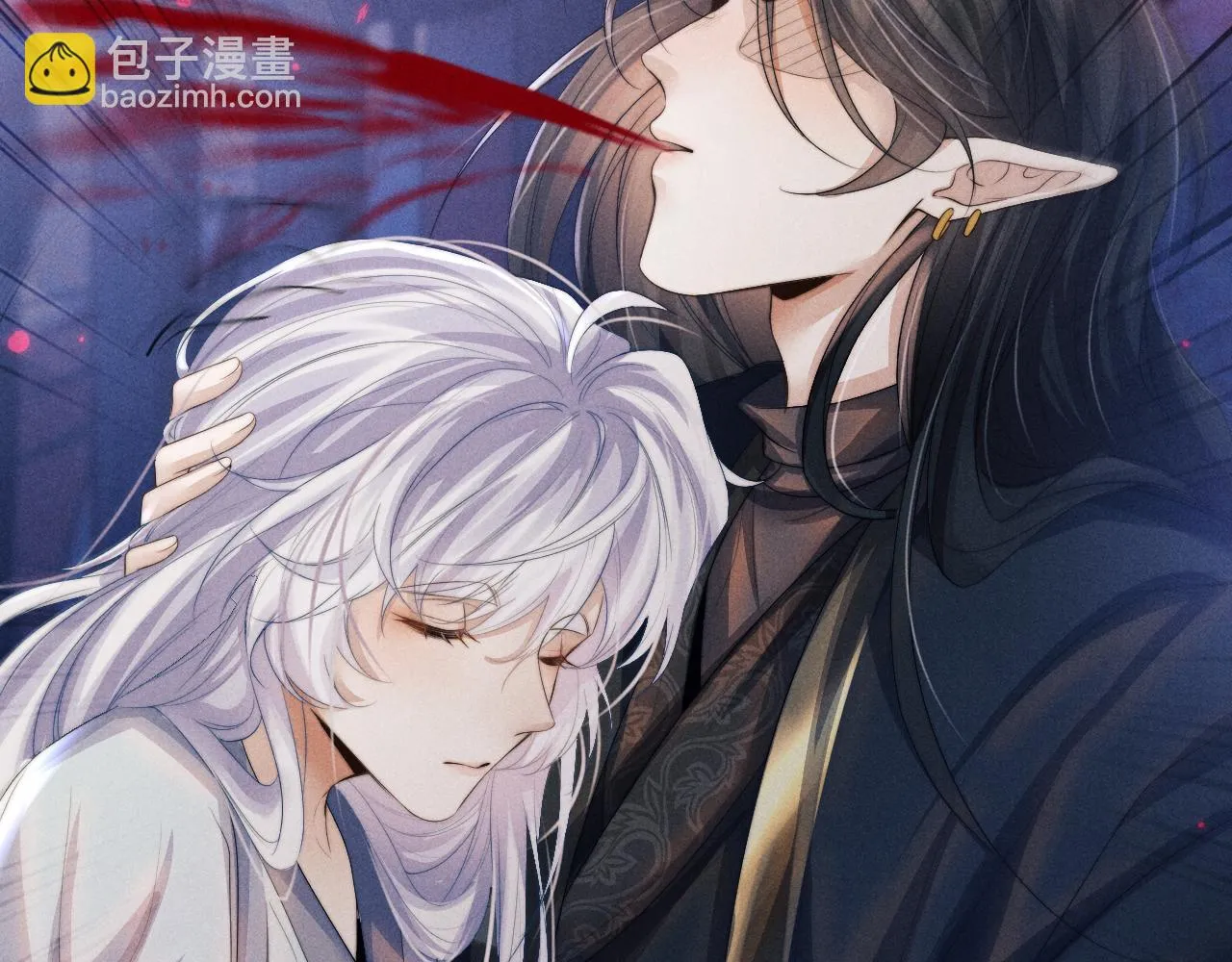 第30话 生不如死 第88页