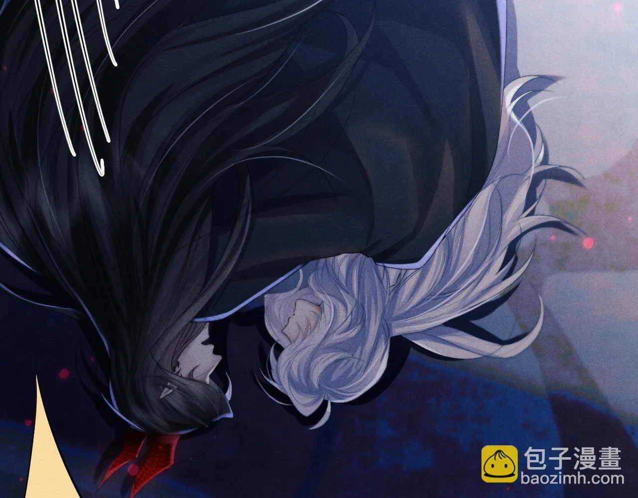 第30话 生不如死 第91页
