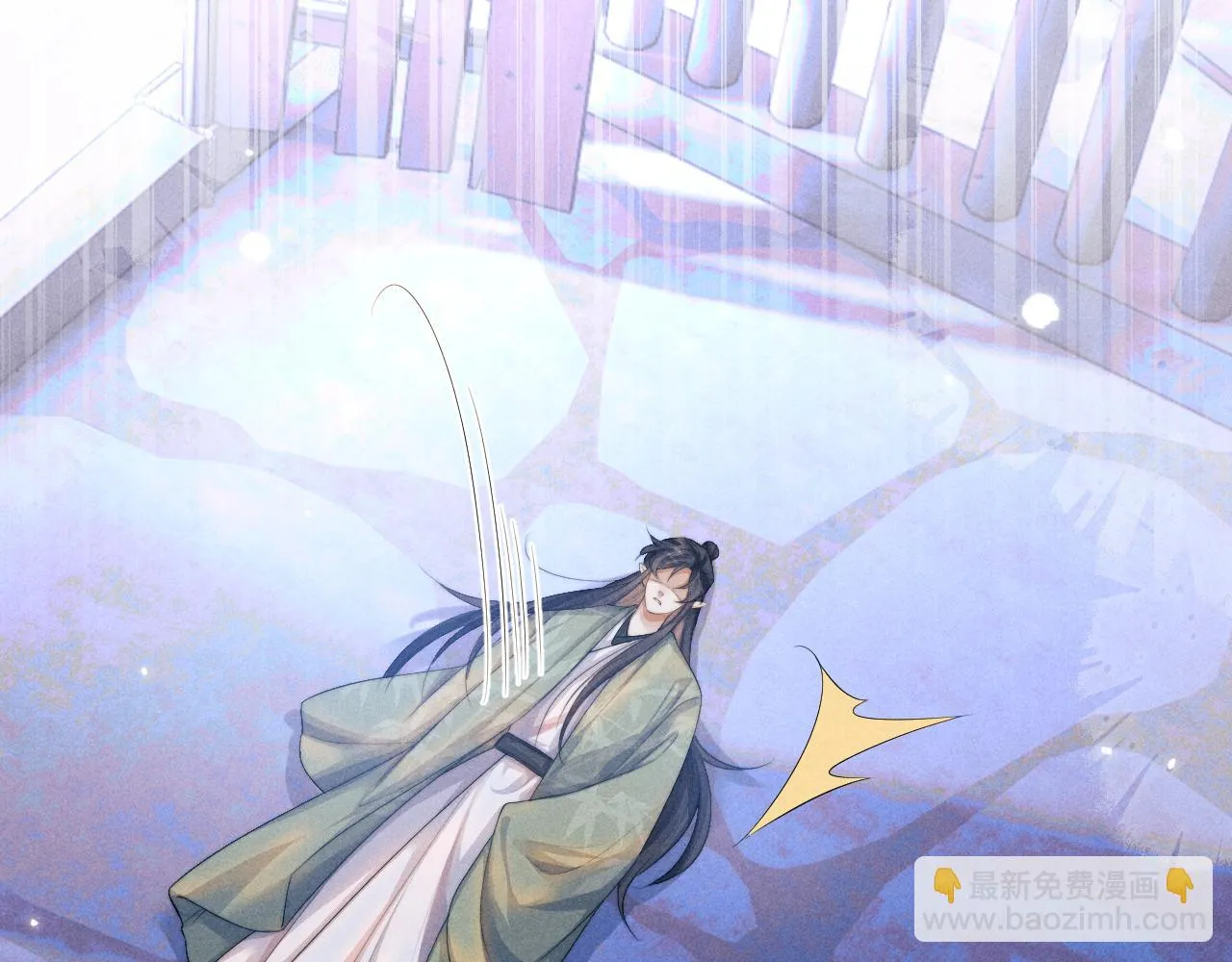 第30话 生不如死 第135页