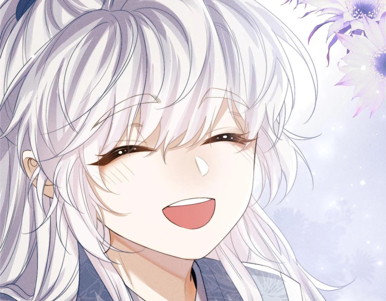 第31话 年少相遇 第38页