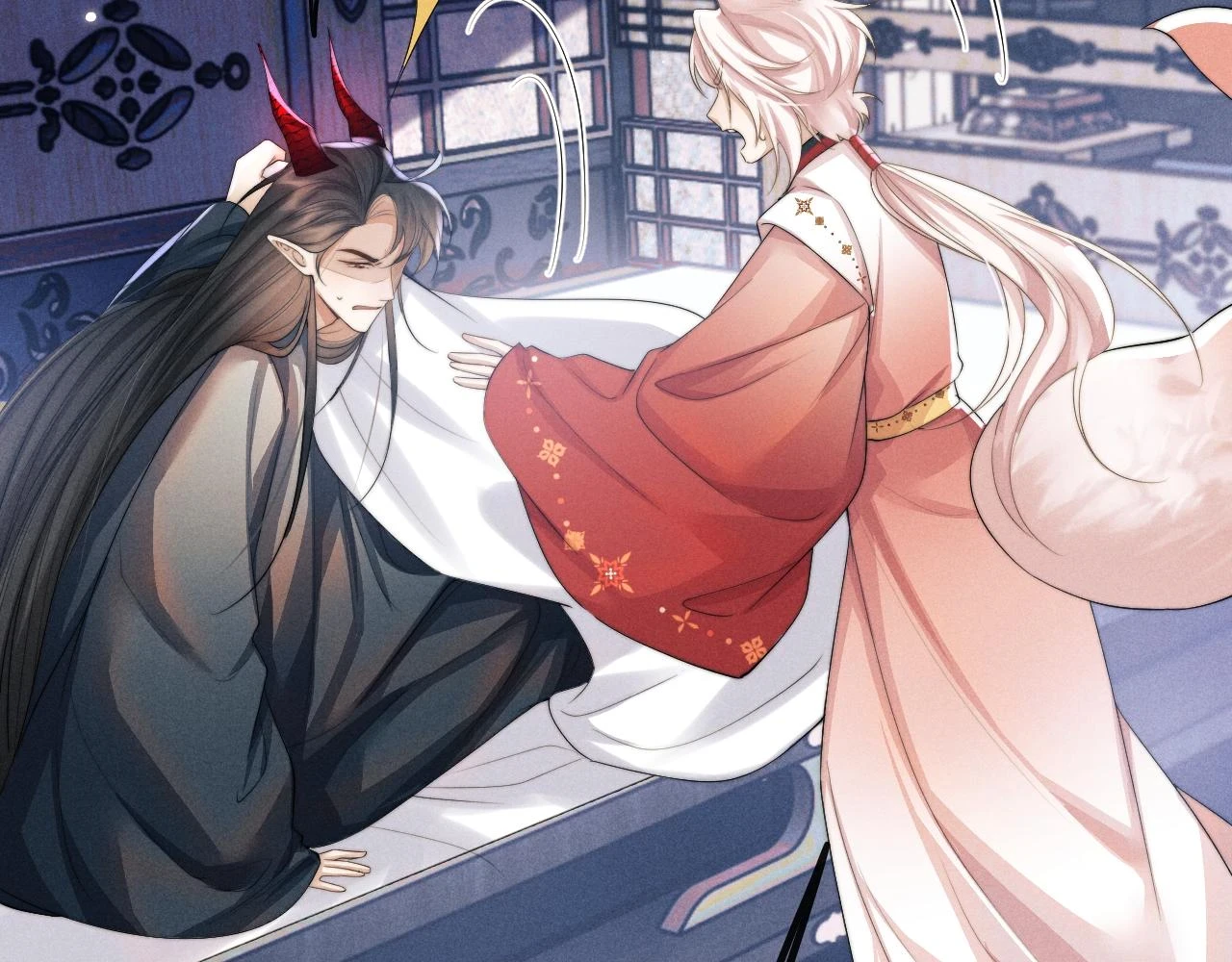 第31话 年少相遇 第105页