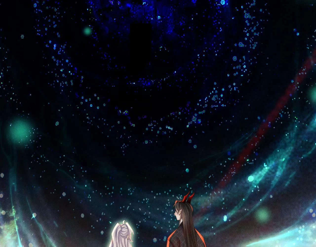 第32话 轮回 第85页