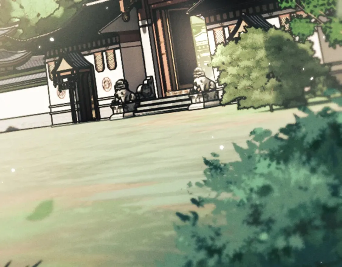 第34话 为浅浅出头 第14页