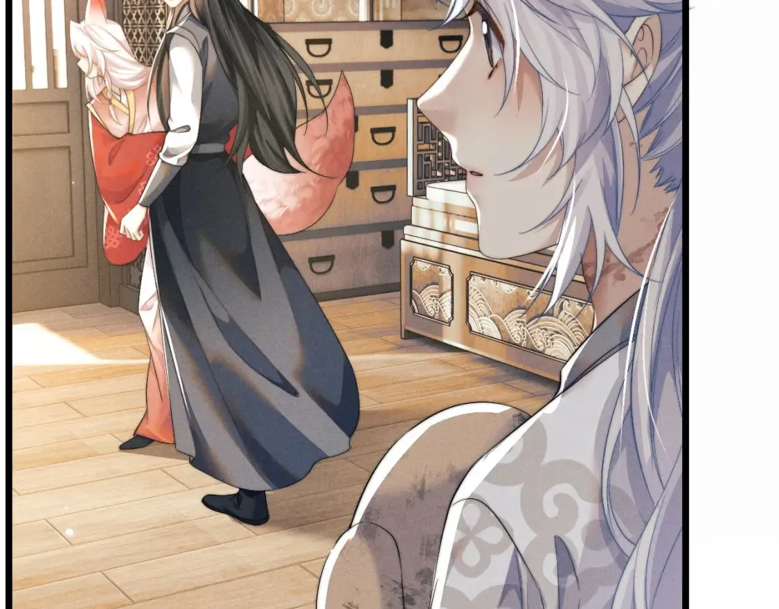 第35话 白衣哥哥 第11页