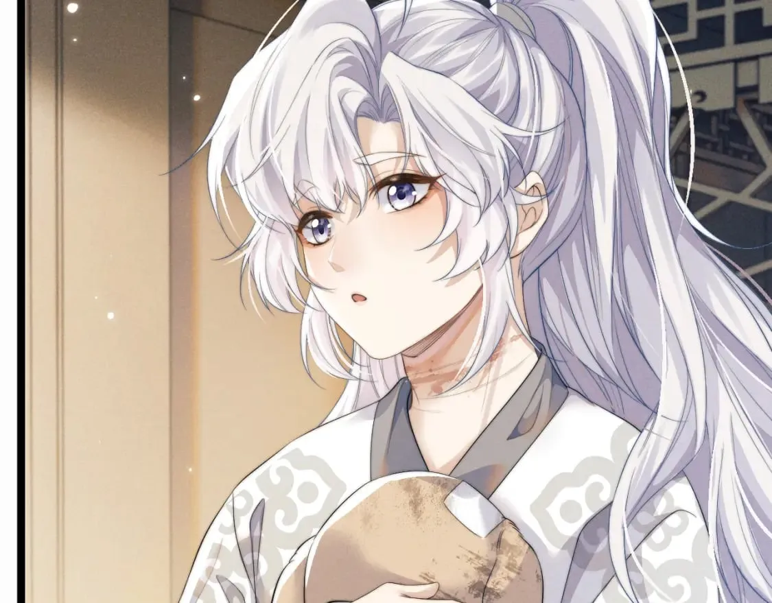 第35话 白衣哥哥 第13页