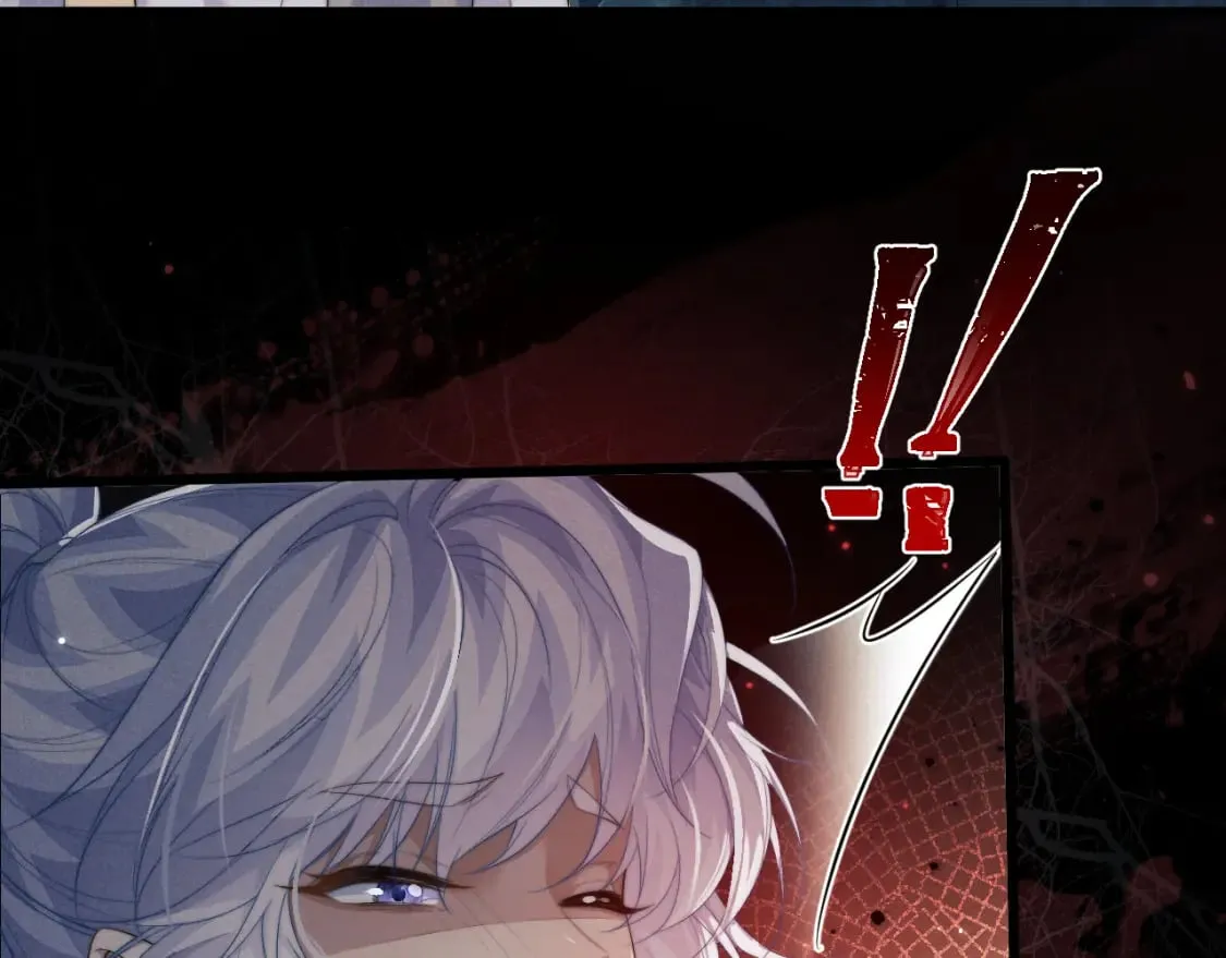 第38话 魔尊为浅浅变猫 第50页
