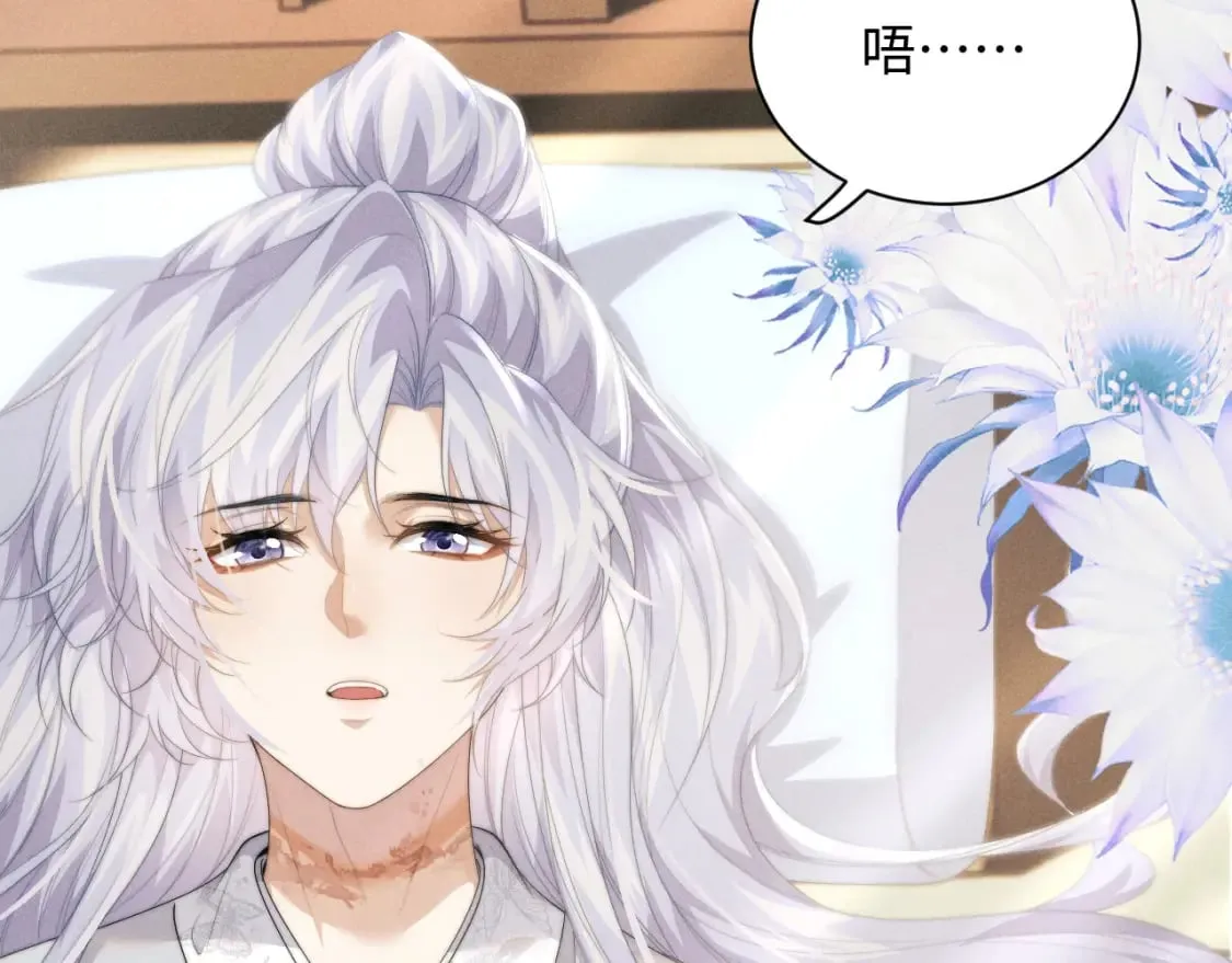 第38话 魔尊为浅浅变猫 第85页
