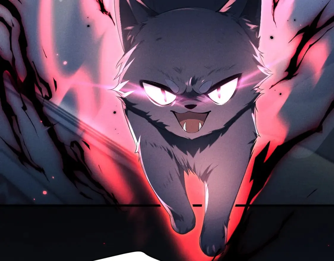 第38话 魔尊为浅浅变猫 第104页