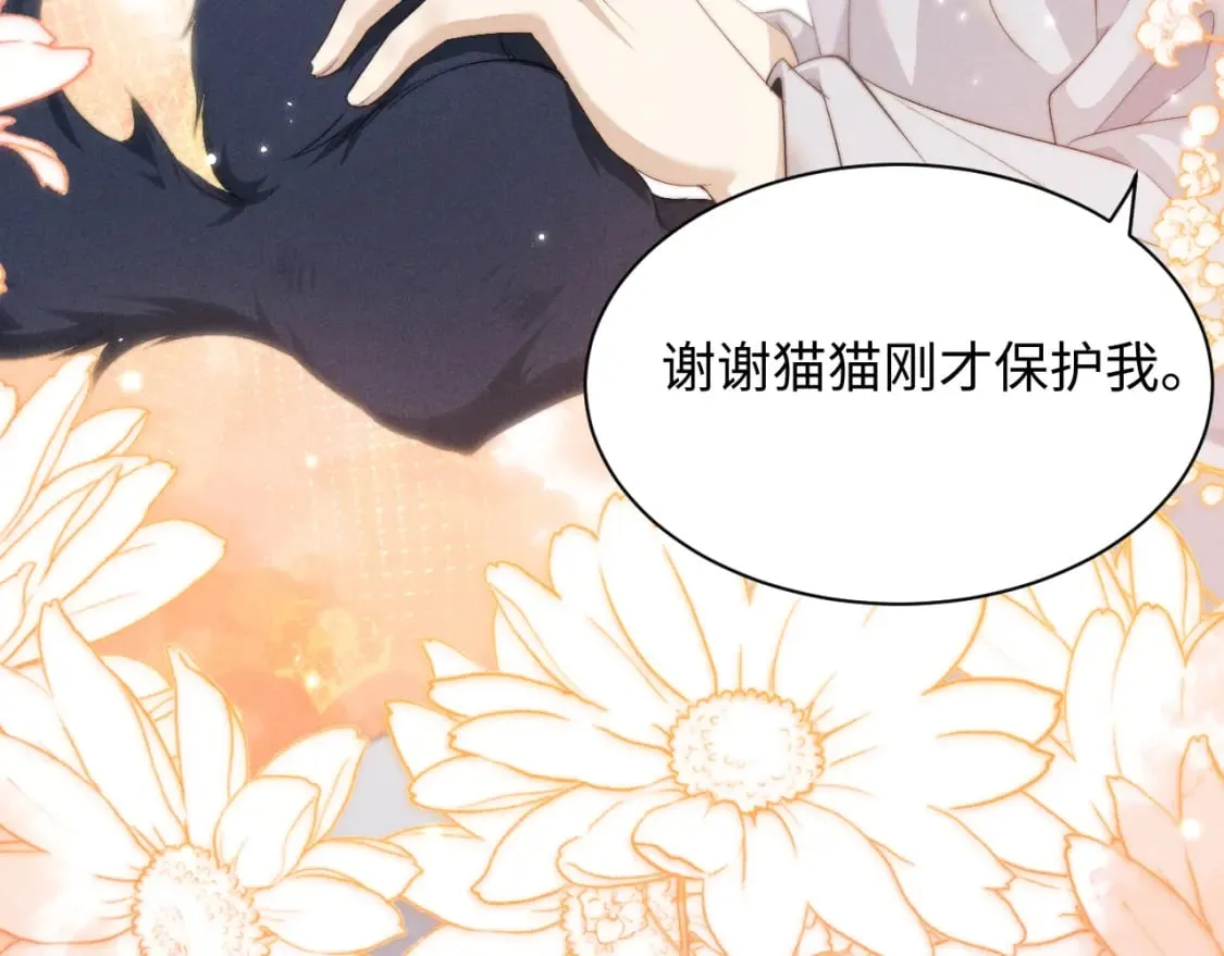 第38话 魔尊为浅浅变猫 第114页