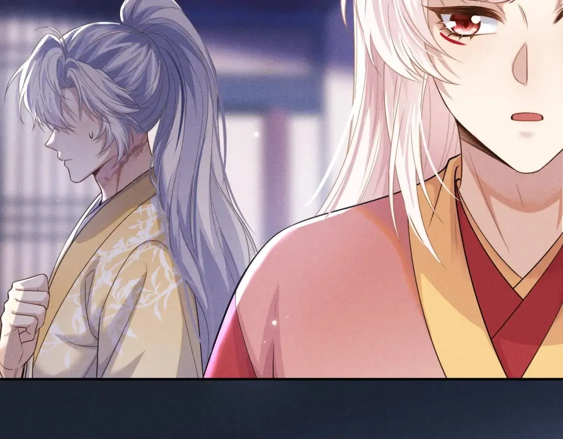 第49话 心软 第58页