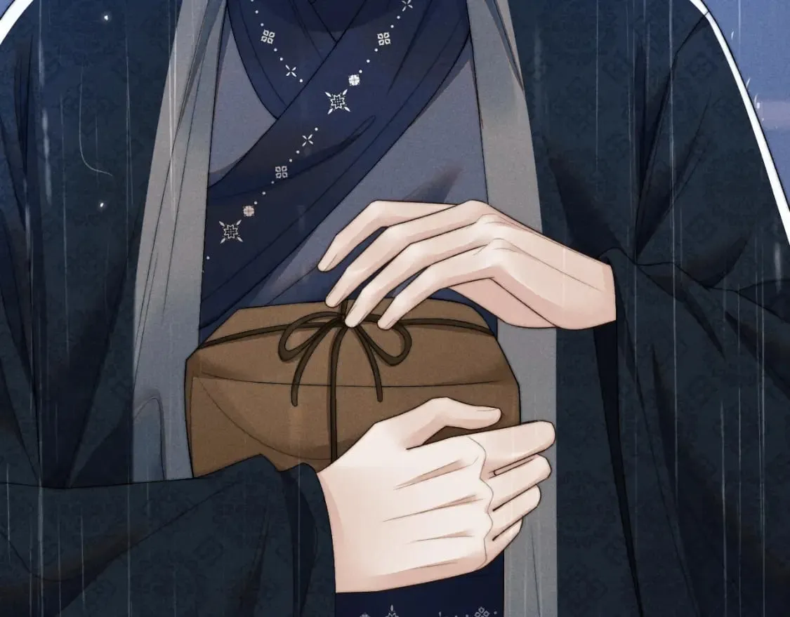 第53话 云浅被劫 第8页