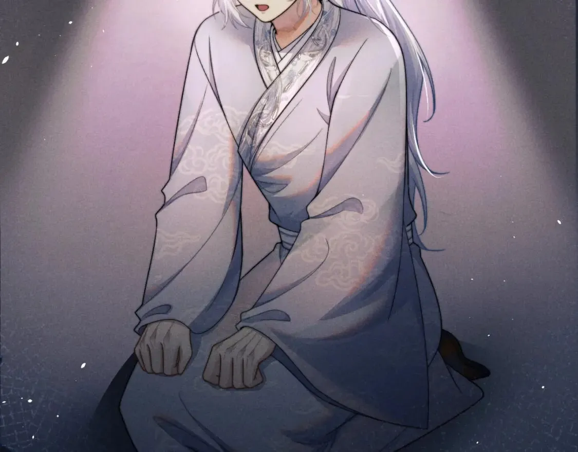 第57话 带倾颜逃离 第15页