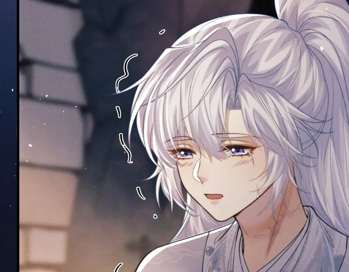 第57话 带倾颜逃离 第21页