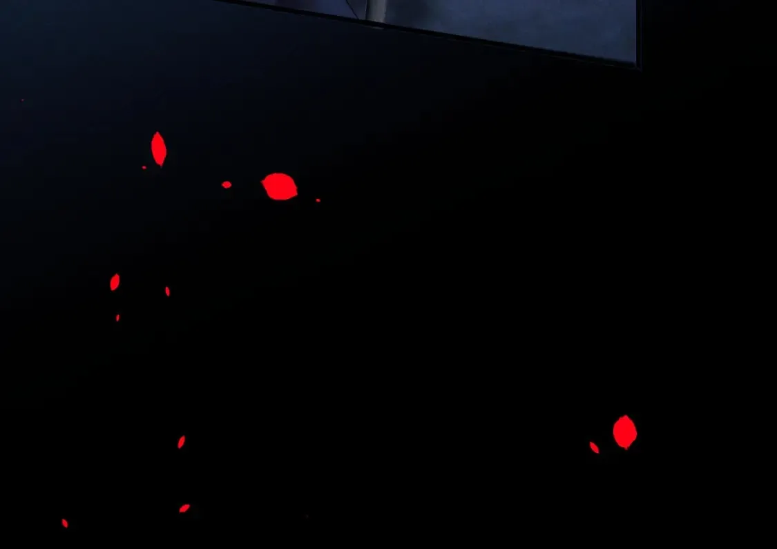 第57话 带倾颜逃离 第76页
