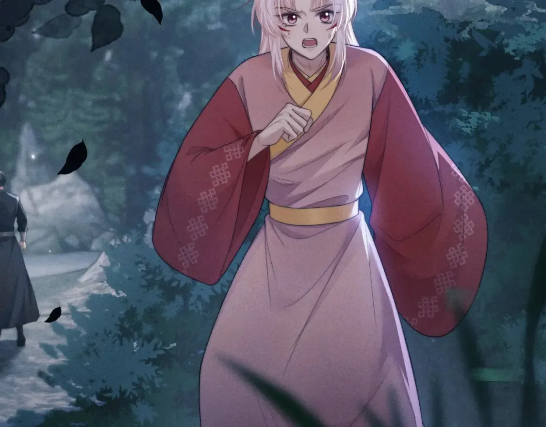 第57话 带倾颜逃离 第80页