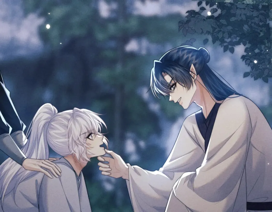 第57话 带倾颜逃离 第118页
