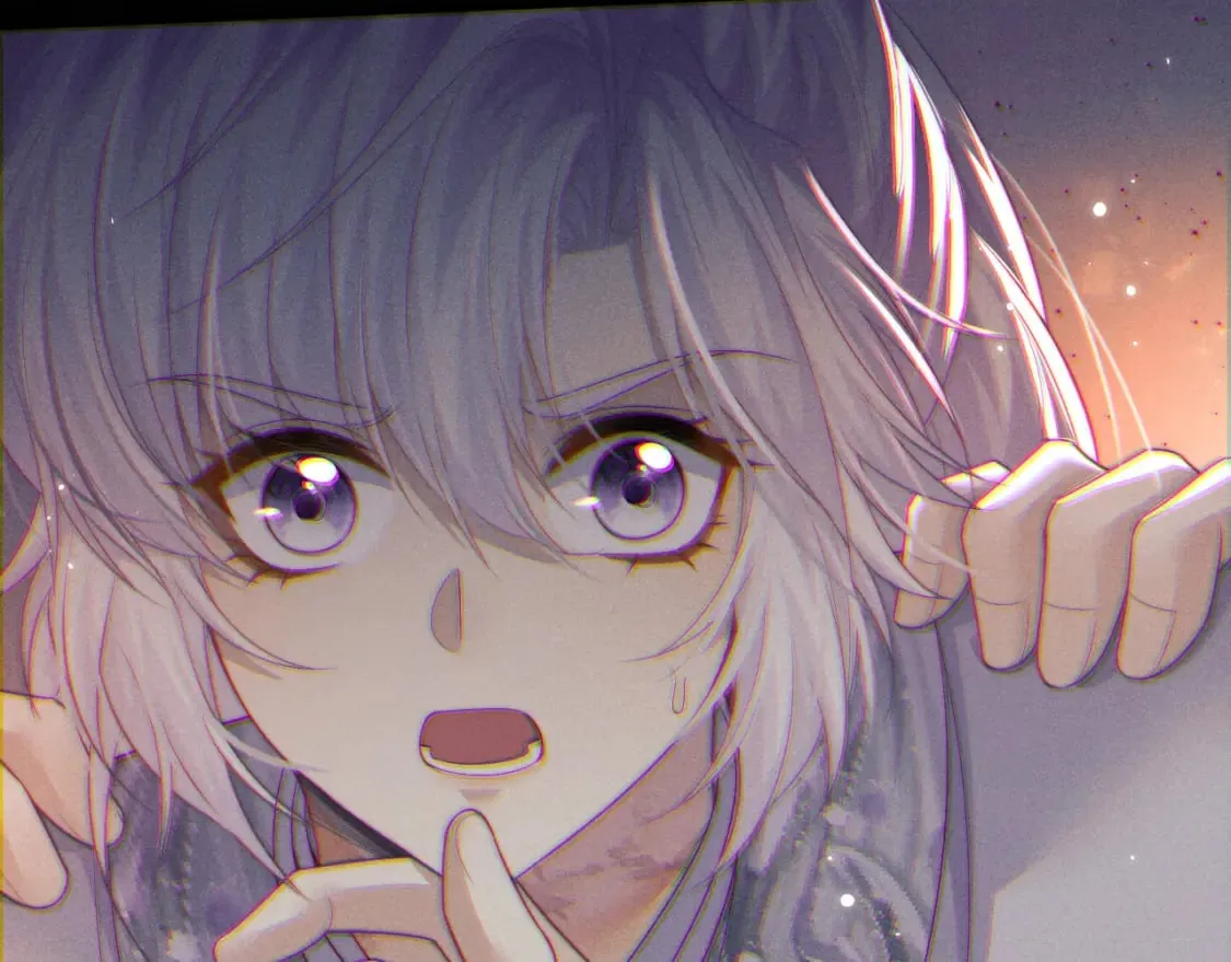 第57话 带倾颜逃离 第120页
