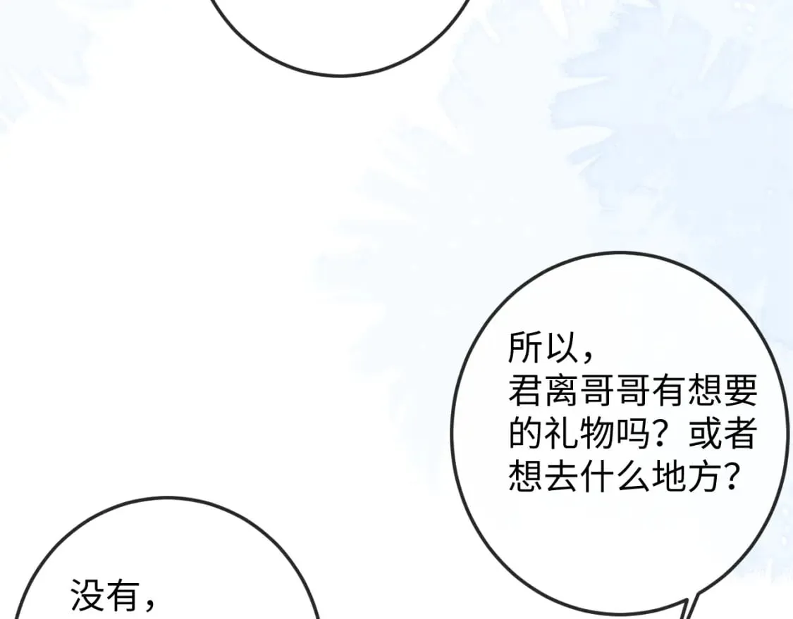 第61话 夜君离生辰 第8页