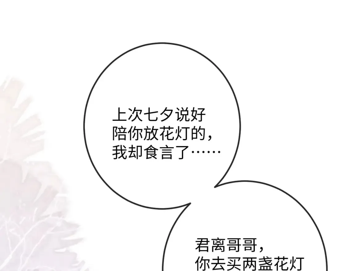 第61话 夜君离生辰 第88页