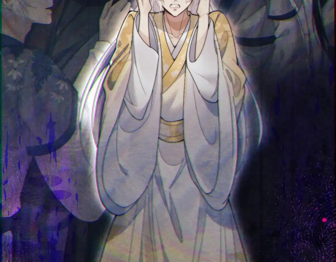 第66话 情敌间的争吵  第31页