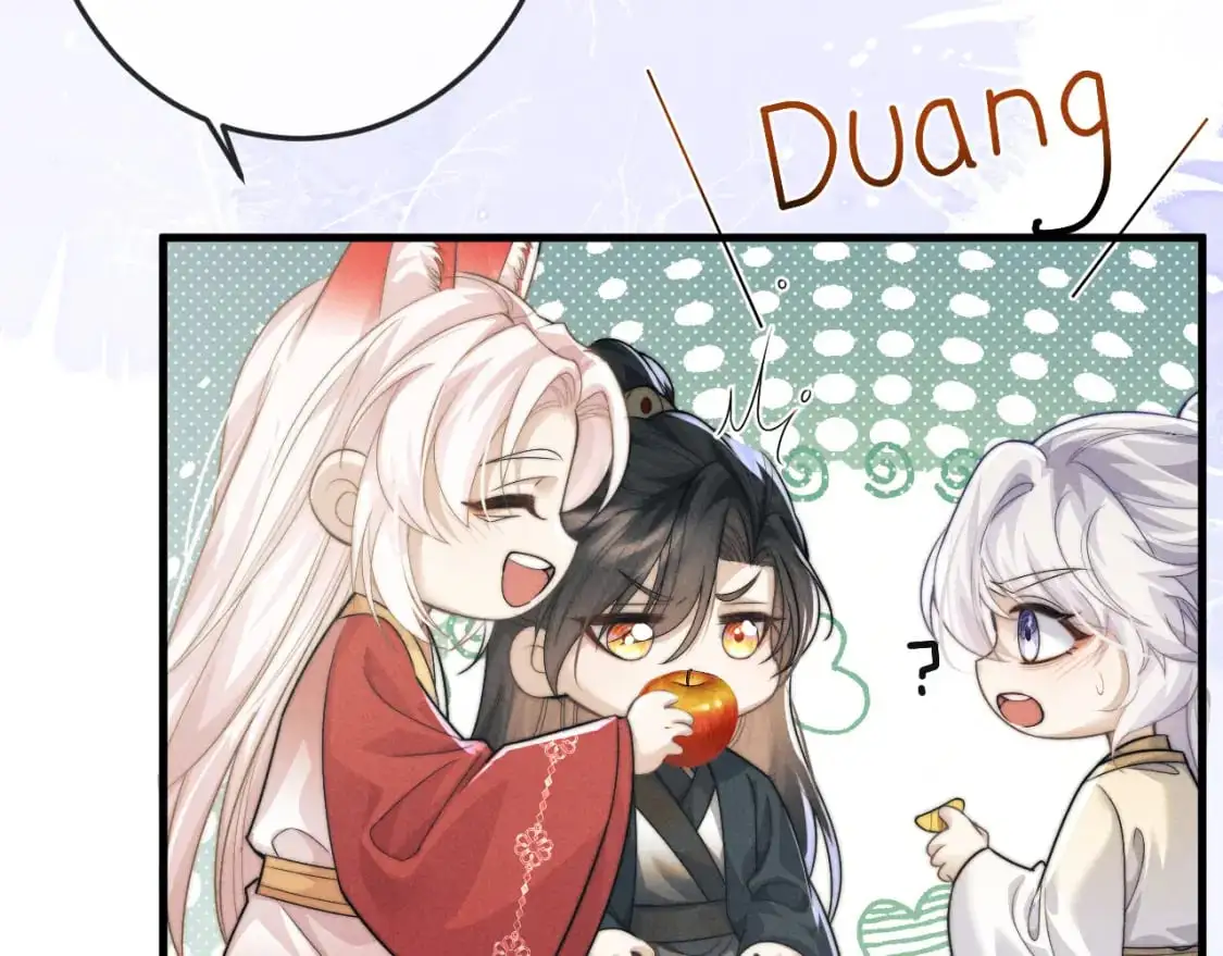 第67话 暗暗吃醋 第20页