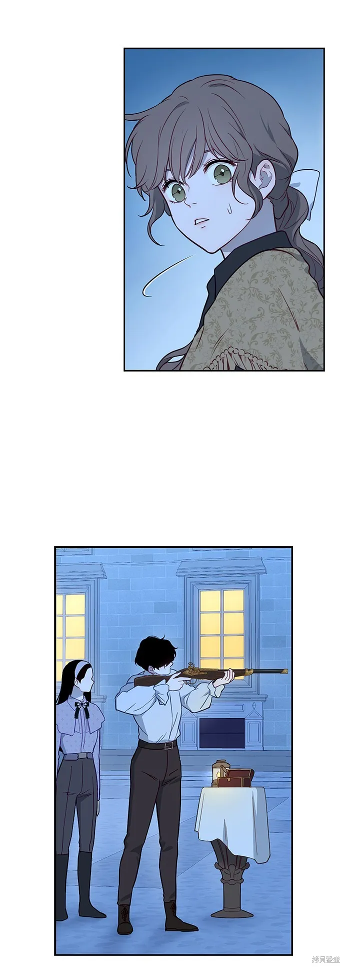 第46话 第33页
