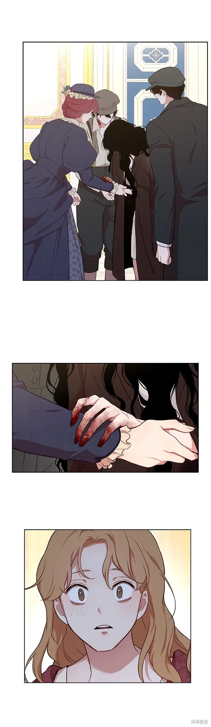 第42话 第3页
