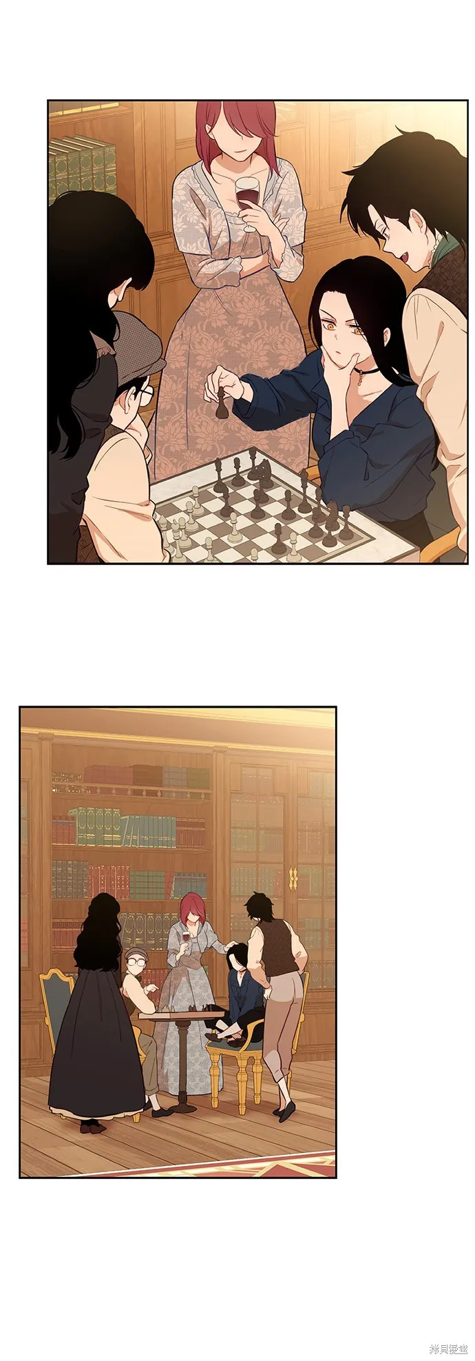 第33话 第28页