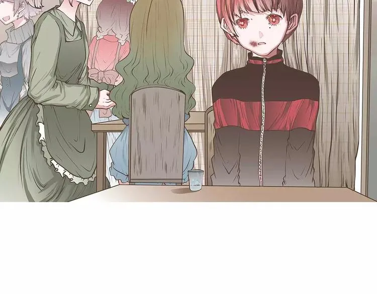 第38话 天曦的内心 第27页