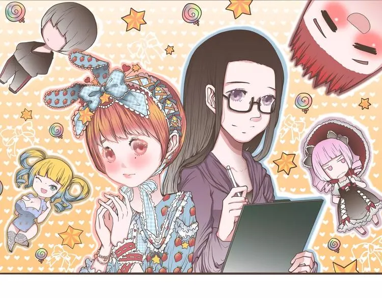 第38话 天曦的内心 第72页