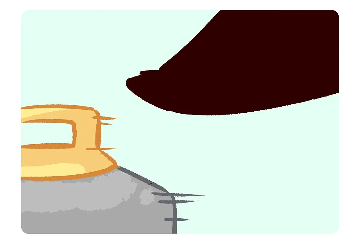 第263话 第3页