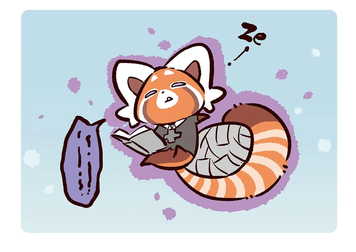 第98话 第3页
