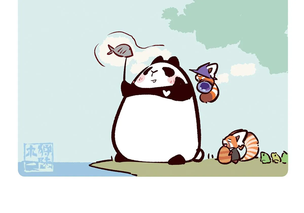 第87话 第18页