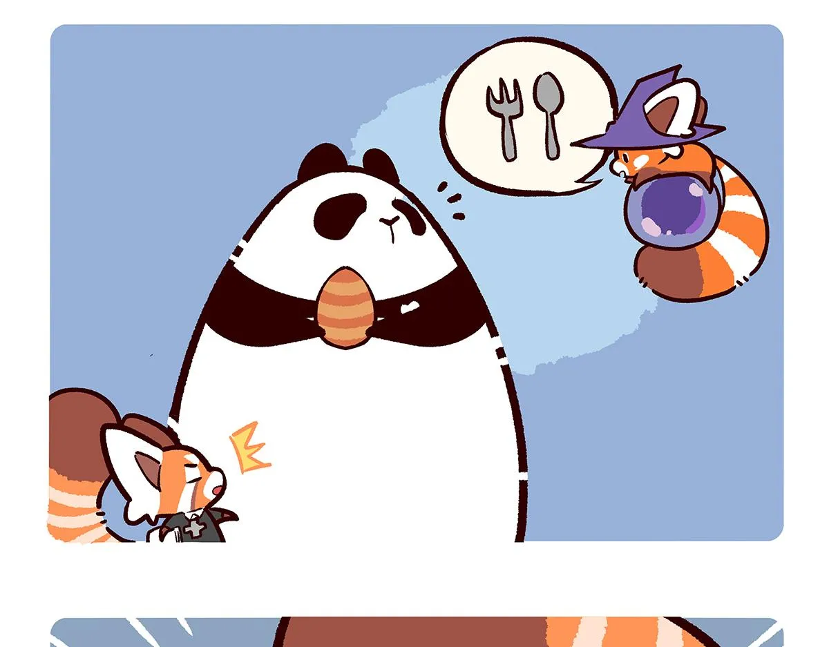 第83话 第3页