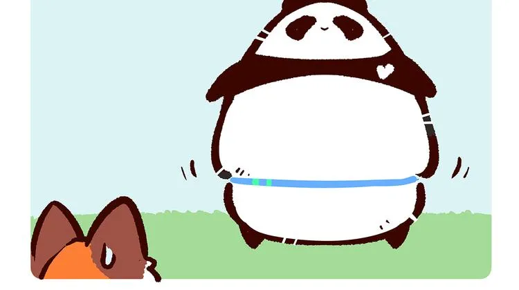 第17话 第4页